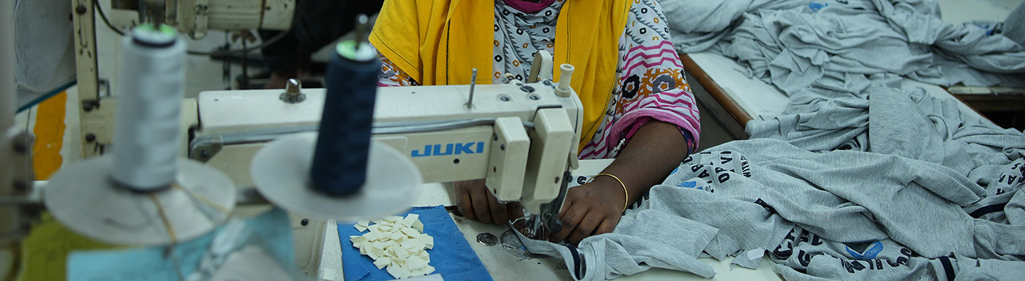 Webinar about Child Rights and Child Labour Risks in Global Supply Chains
